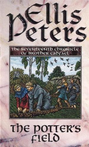 Edith Pargeter, Ellis Peters: The Potter's Field (Paperback, 2001, Time Warner Paperbacks)