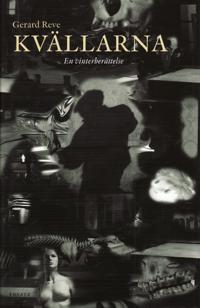Gerard Reve: Kvällarna (EBook, Swedish language, 2008, Ersatz)