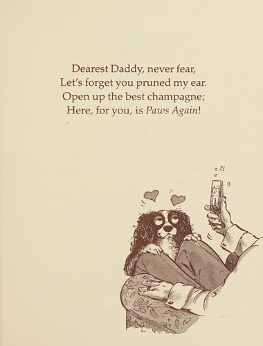 Maureen Melvin: Paws again. (1991, Chapmans)