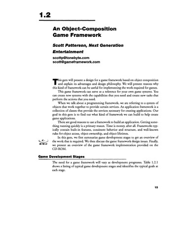 Dante Treglia: Game programming Gems. (2002, Charles River Media)