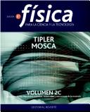 Paul Allen Tipler, Gene Mosca: Fisica 2c - Para La Ciencia y La Tecnologia (Paperback, Spanish language, Reverte Ediciones)