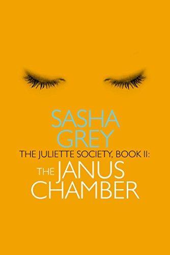 Sasha Grey: The Janus chamber (2016)