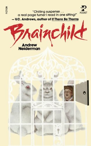 Andrew Neiderman: Brain Child (Paperback, Gallery Books)