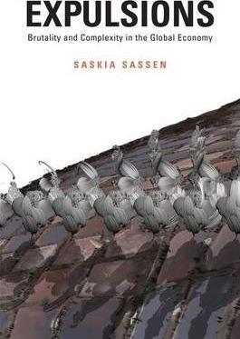 Saskia Sassen: Expulsions (2014)