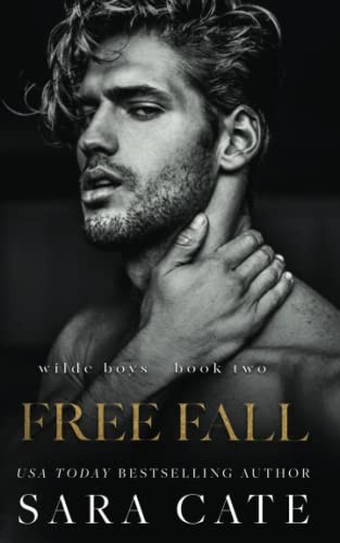 Sara Cate: Free Fall
