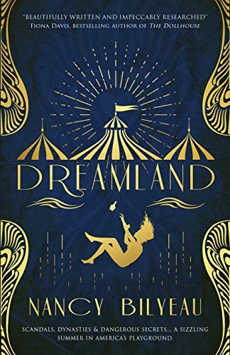Nancy Bilyeau: Dreamland (Paperback, 2020, Lume Books)