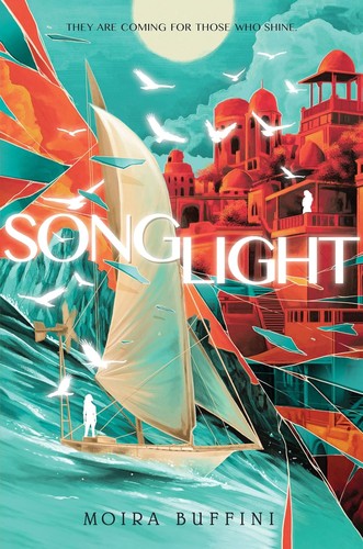 Moira Buffini: Songlight (2024, HarperCollins Publishers)
