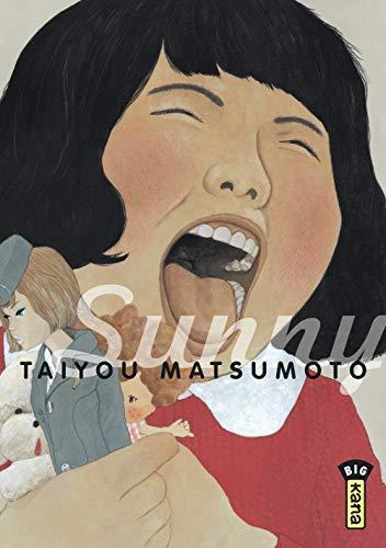 Taiyō Matsumoto: Sunny 3 (French language, 2015)