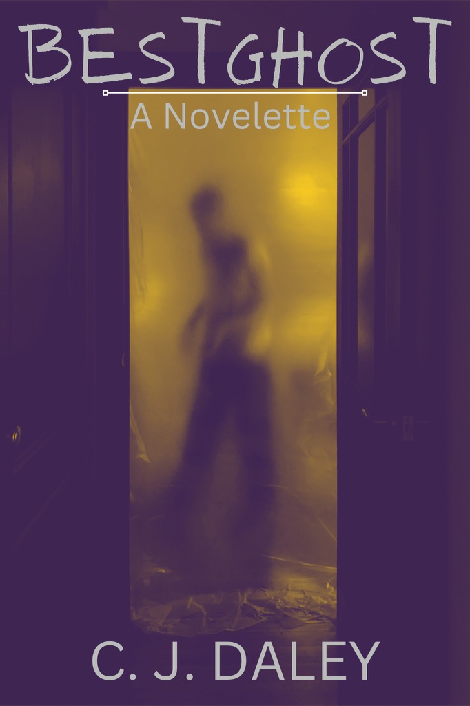C.J. Daley: BestGhost