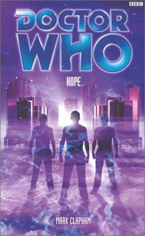 Mark Clapham: Hope (Paperback, 2002, BBC Books)
