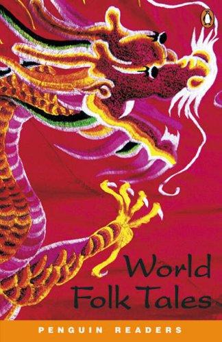 Kathy Burke: World Folktales (Paperback, 2003, Longman Cheshire Pty Ltd)