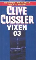 Clive Cussler: Vixen 03 (2003, Tandem Library)