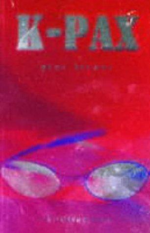 Gene Brewer: K-Pax (Paperback, 1996, Bloomsbury Publishing PLC)