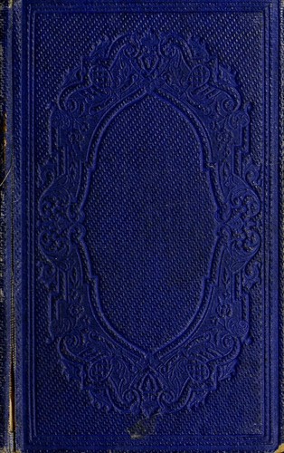 Ralph Waldo Emerson: Poems. (1865, Ticknor and Fields)
