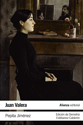 Juan Valera: Pepita Jiménez (Paperback, Alianza, Alianza Editorial)
