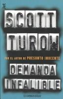 Scott Turow: Demanda Infalible (Spanish language, 2002, Distribooks)