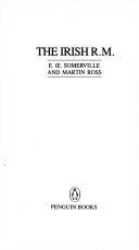 Ross, Somerville: The Irish R.M. (Paperback, 1984, Penguin (Non-Classics))
