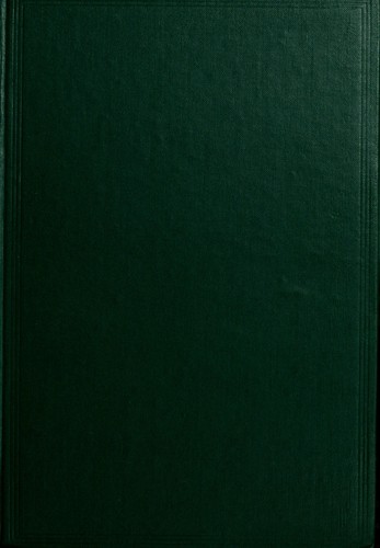 Knopp, Konrad: Theory and application of infinite series. (1951, Blackie)