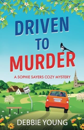 Debbie Young: Driven To Murder (EBook, Boldwood Books)