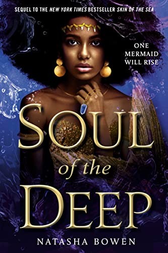 Natasha Bowen: Soul of the Deep (2022, Random House Children's Books, Random House Books for Young Readers)