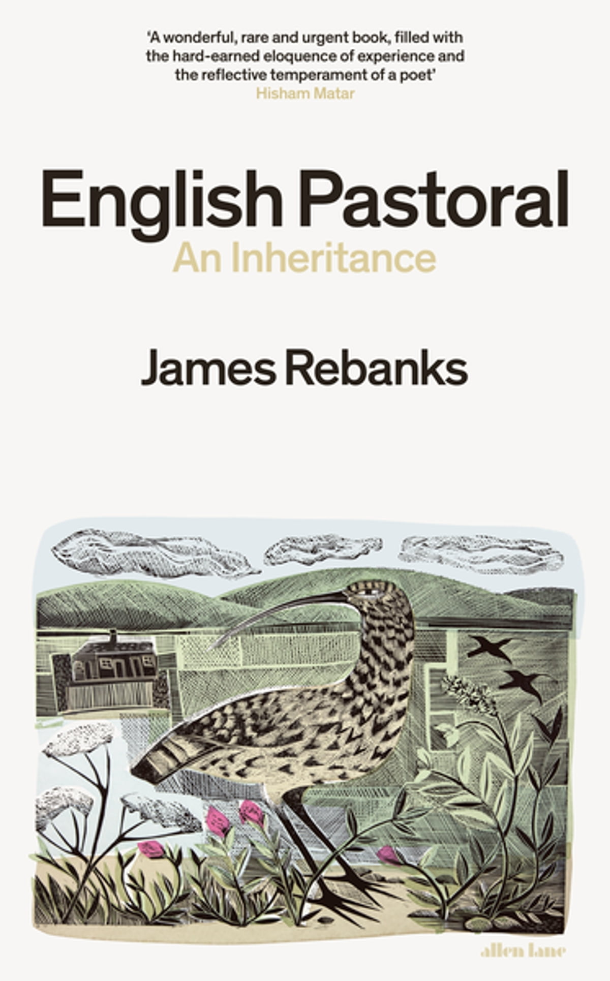 James Rebanks: English Pastoral (2021, Penguin Books, Limited)