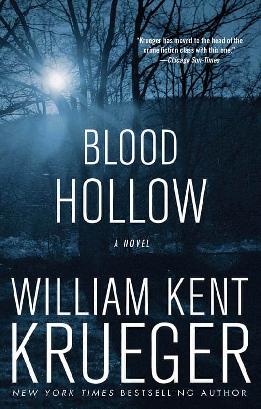 William Kent Krueger: Blood Hollow (2005, Pocket Star)