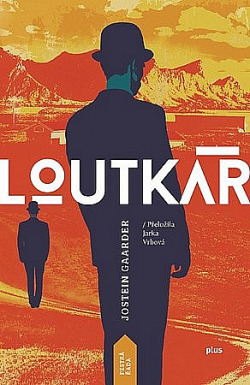 Jostein Gaarder: Loutkař (Hardcover, Czech language, 2017, Plus)