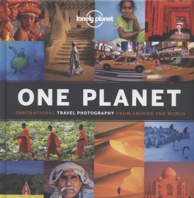 Lonely Planet: Lonely Planet One Planet
            
                General Reference (2012, Lonely Planet)