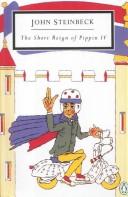 Steinbeck: The Short Reign of Pippin IV (Paperback, 2003, Turtleback Books Distributed by Demco Media)