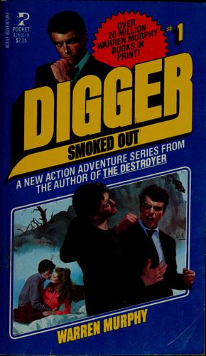 Warren Murphy: Digger