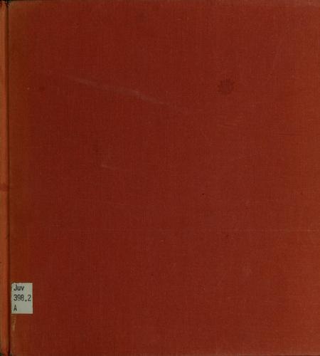 Verna Aardema: Who's in Rabbit's house? (1977, Dial Press)