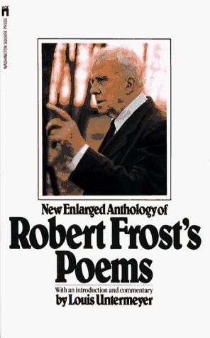 Robert Frost: Robert Frost's Poems (Paperback, Pocket Books (Mm))