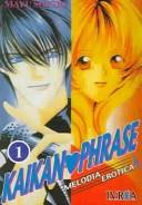 Mayu Shinjo: Kaikan Phrase 1 (Paperback, Spanish language, Editorial Ivera)