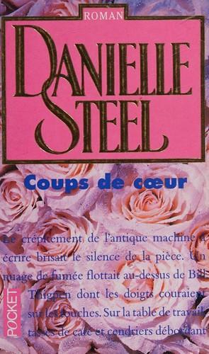Danielle Steel: Coups de coeur. (French language, 1992)