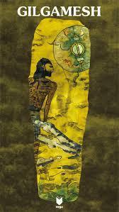Anónimo, Pedro Tamen  (Adaptação): Gilgamesh (Paperback, Portuguese language, 2007, Nova Vega)
