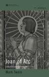 Mark Twain: Joan of Arc (2002, Barnes & Noble World Digital Library)