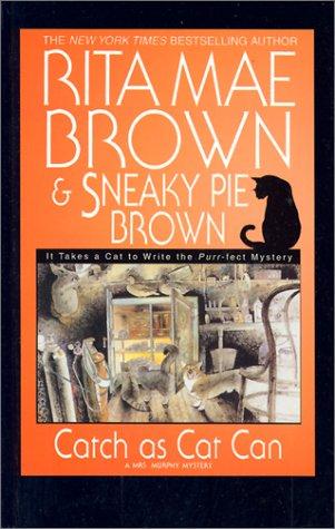 Jean Little: Catch as cat can (2002, Thorndike Press)