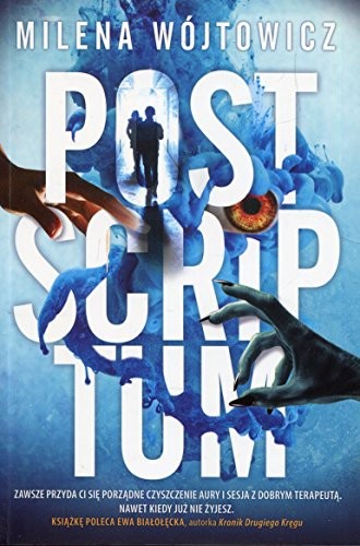 Milena WÃ³jtowicz: Post Scriptum (Paperback, Jaguar)