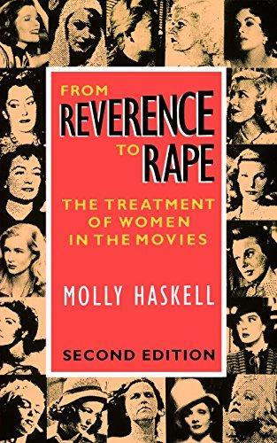 Molly Haskell: From Reverence to Rape (1987)
