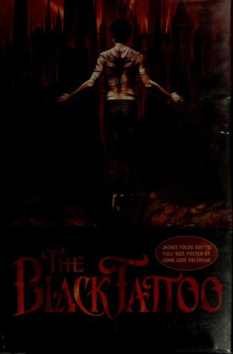 Sam Enthoven: The Black Tattoo (Hardcover, 2006, Razorbill)