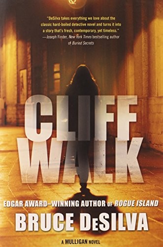 Bruce DeSilva: Cliff Walk (Paperback, Forge Books)