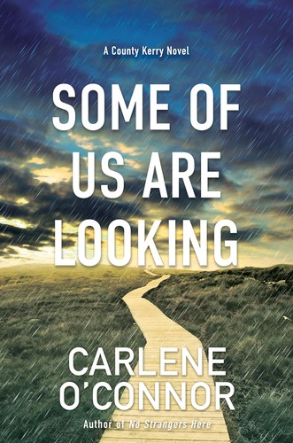 Nora Roberts: Some of Us Are Looking (2023, Kensington Publishing Corporation)