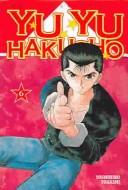 Yoshihiro Togashi: Yu Yu Hakusho (Paperback, Spanish language, 2004, Pujol & Amado S.L.L.)