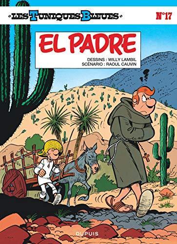 Raoul Cauvin: El Padre (French language, 1984)
