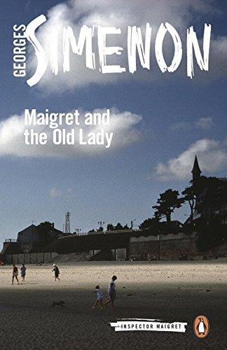 Georges Simenon: Maigret and the Old Lady (2017)