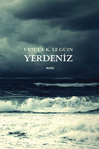 Ursula K. Le Guin: Yerdeniz (Hardcover, 2012, Metis Yayincilik)