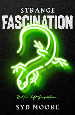 Syd Moore: Strange Fascination (2018, Oneworld Publications)