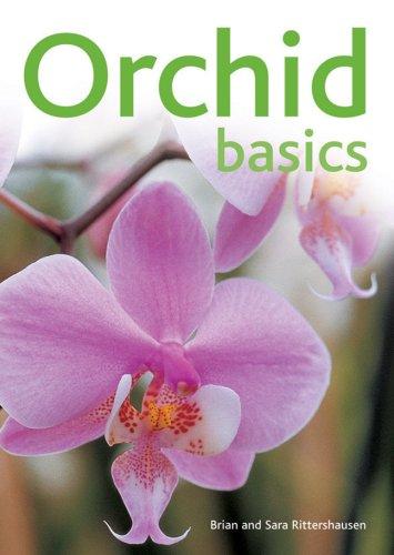 Brian Rittershausen, Sara Rittershausen: Orchid Basics (Pyramid Paperbacks) (Paperback, 2008, Hamlyn)