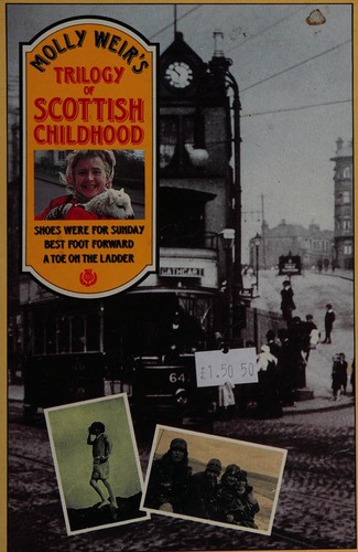 Molly Weir: Trilogy of Scottish Childhood (Paperback, Lomond Books)