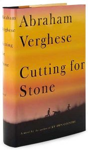 Abraham Verghese, Sartaj Garewal: Cutting for Stone (2010, Howes Limited, W. F.)